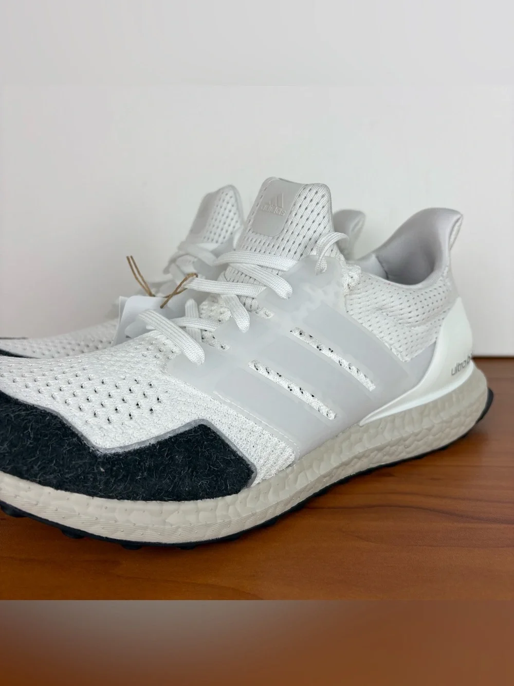 Adidas UltraBoost 1.0 Primeknit Running Shoes